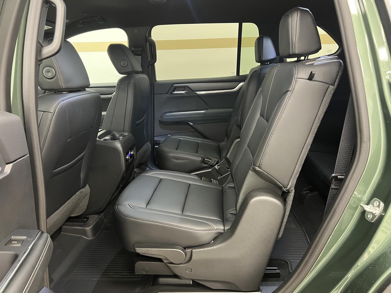 2027 GMC Acadia AWD Elevation Bozeman MT