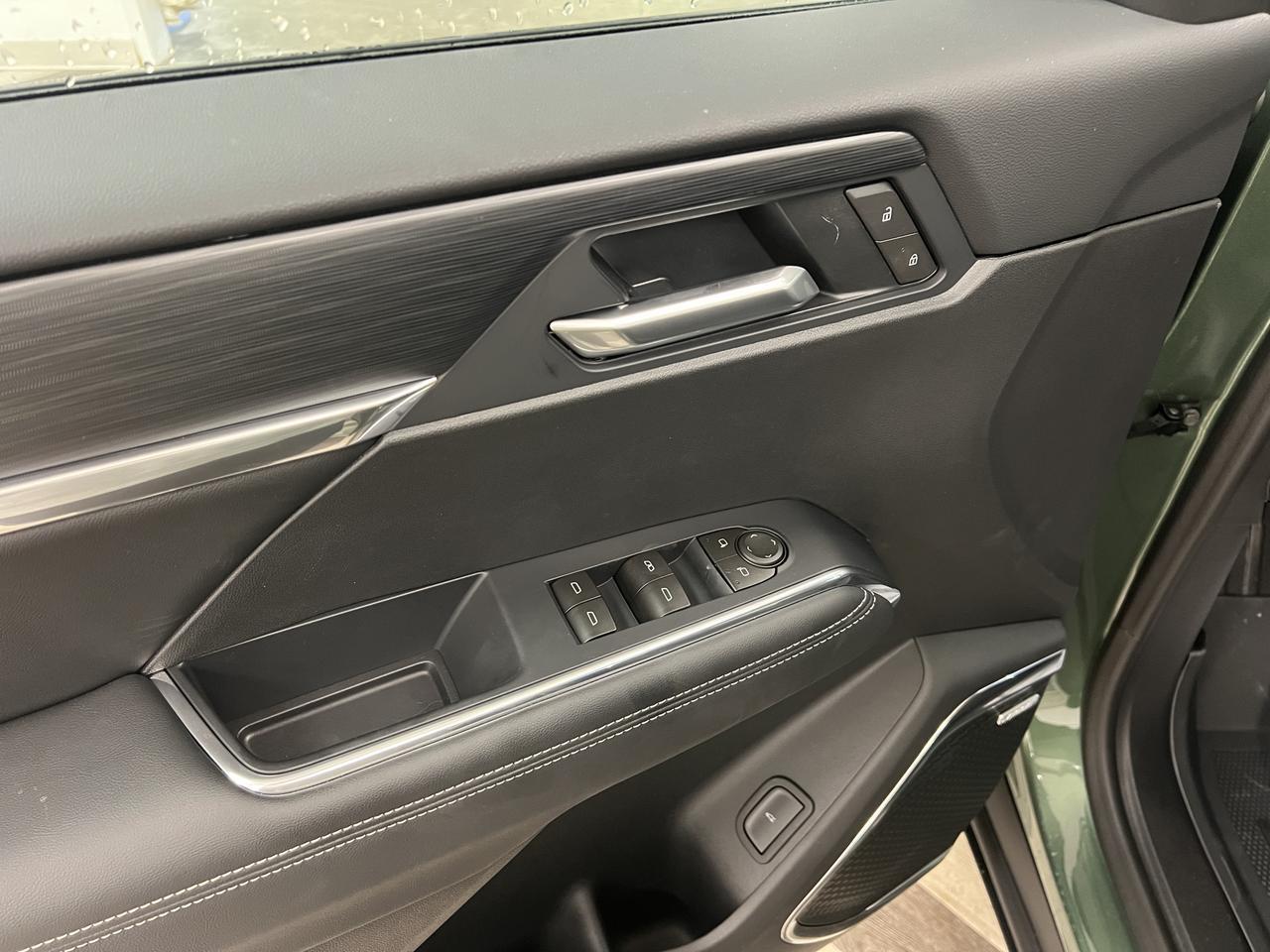 2027 GMC Acadia AWD Elevation Bozeman MT