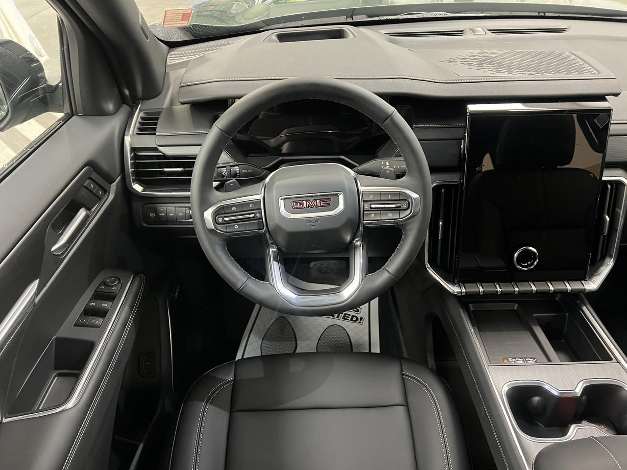 2027 GMC Acadia AWD Elevation Bozeman MT