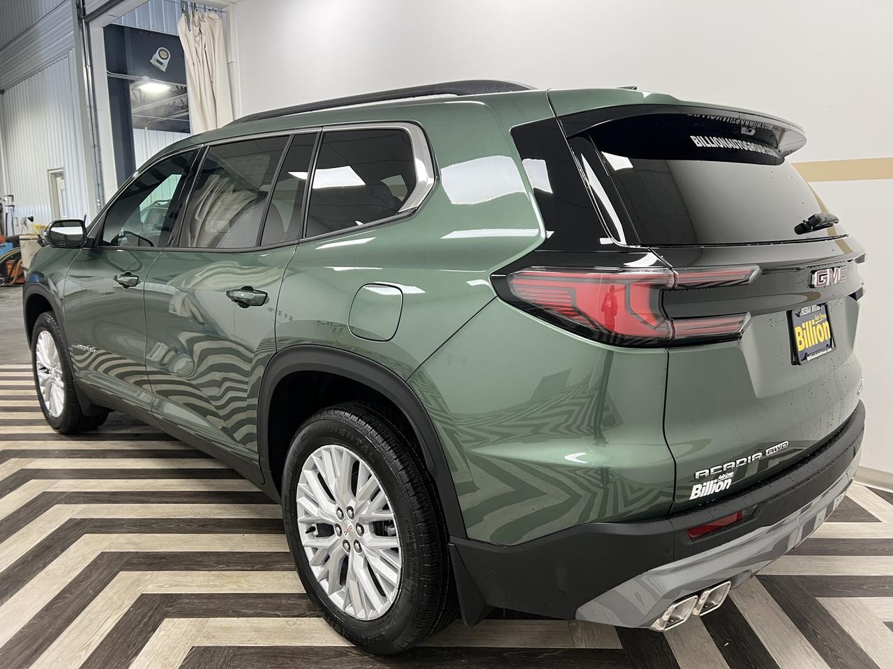 2027 GMC Acadia AWD Elevation Bozeman MT