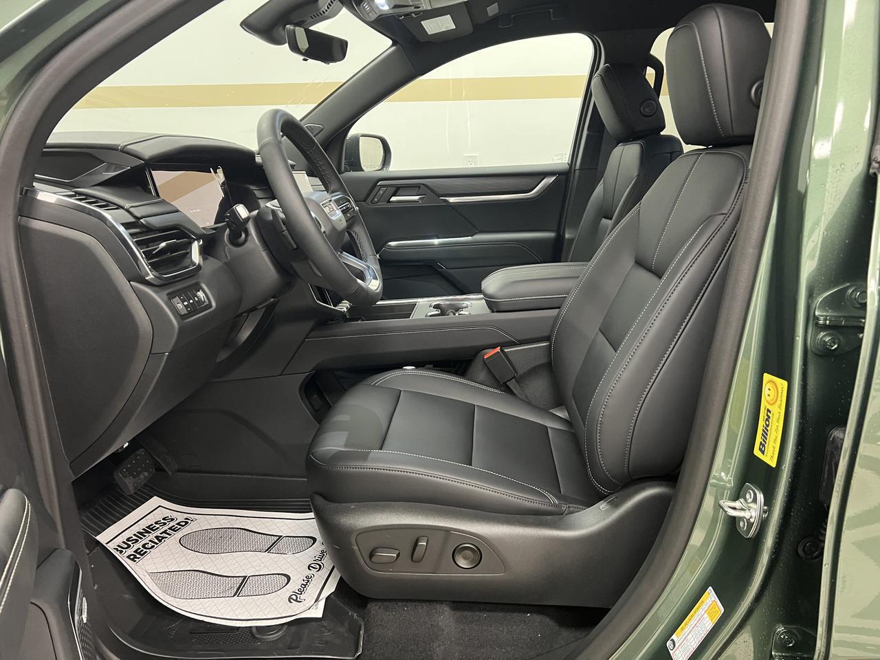 2027 GMC Acadia AWD Elevation Bozeman MT