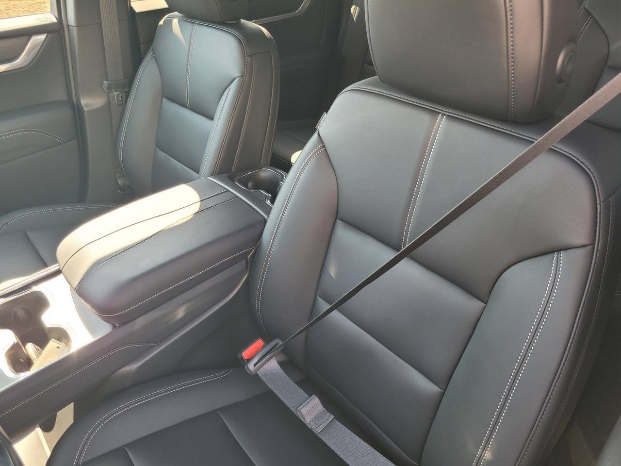 2027 GMC Acadia AWD Elevation Roseville CA