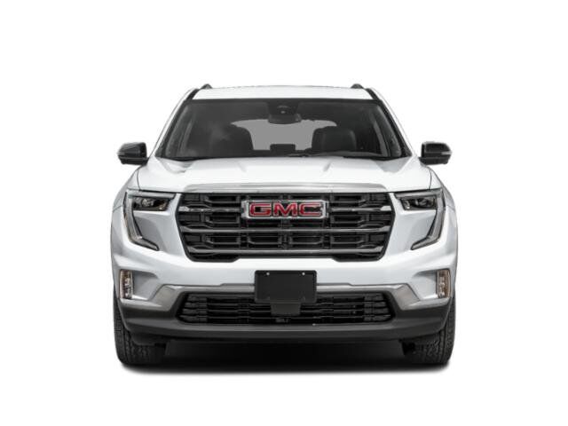 2027 GMC Acadia AWD Elevation Roseville CA