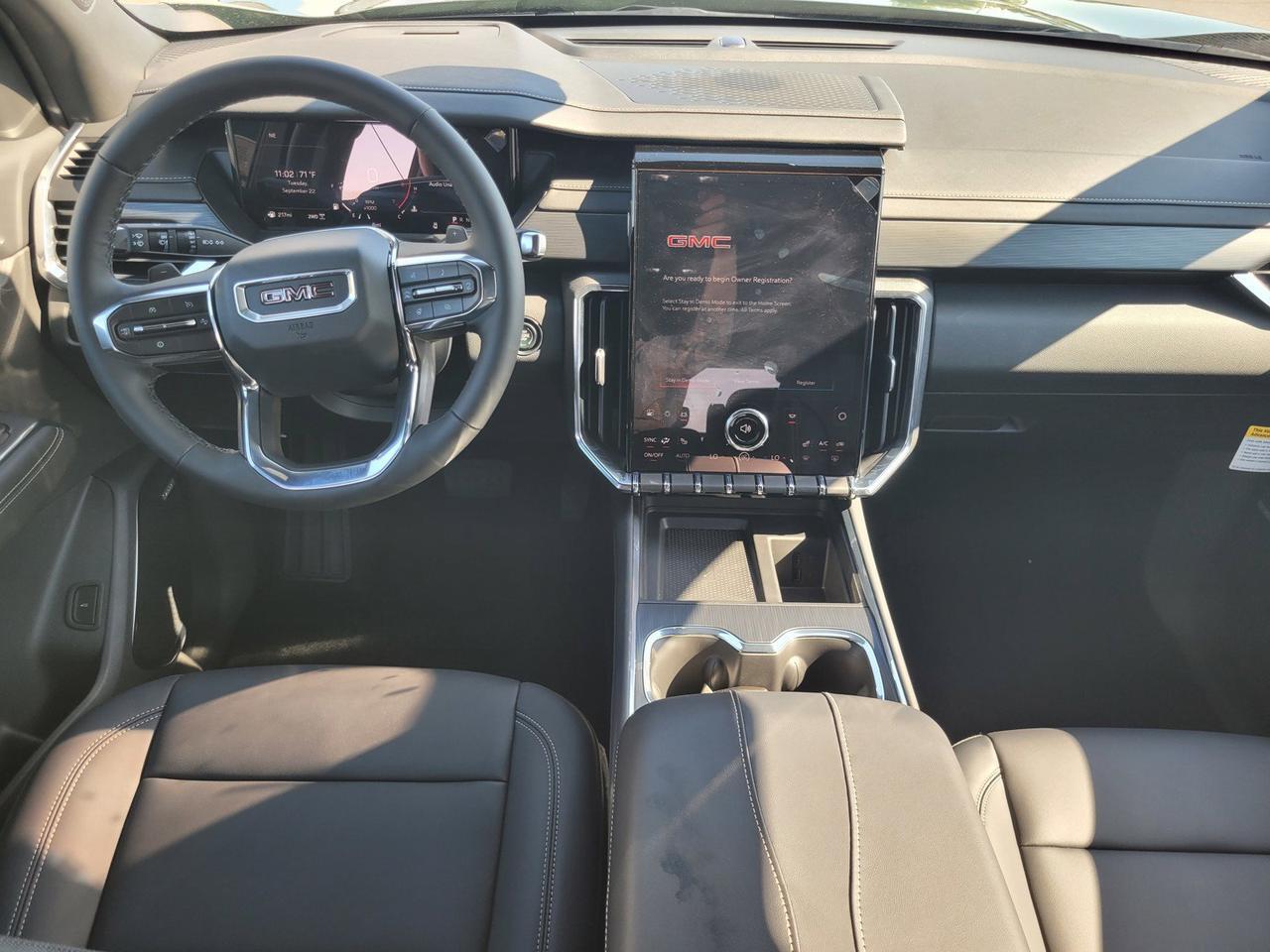 2027 GMC Acadia AWD Elevation Roseville CA