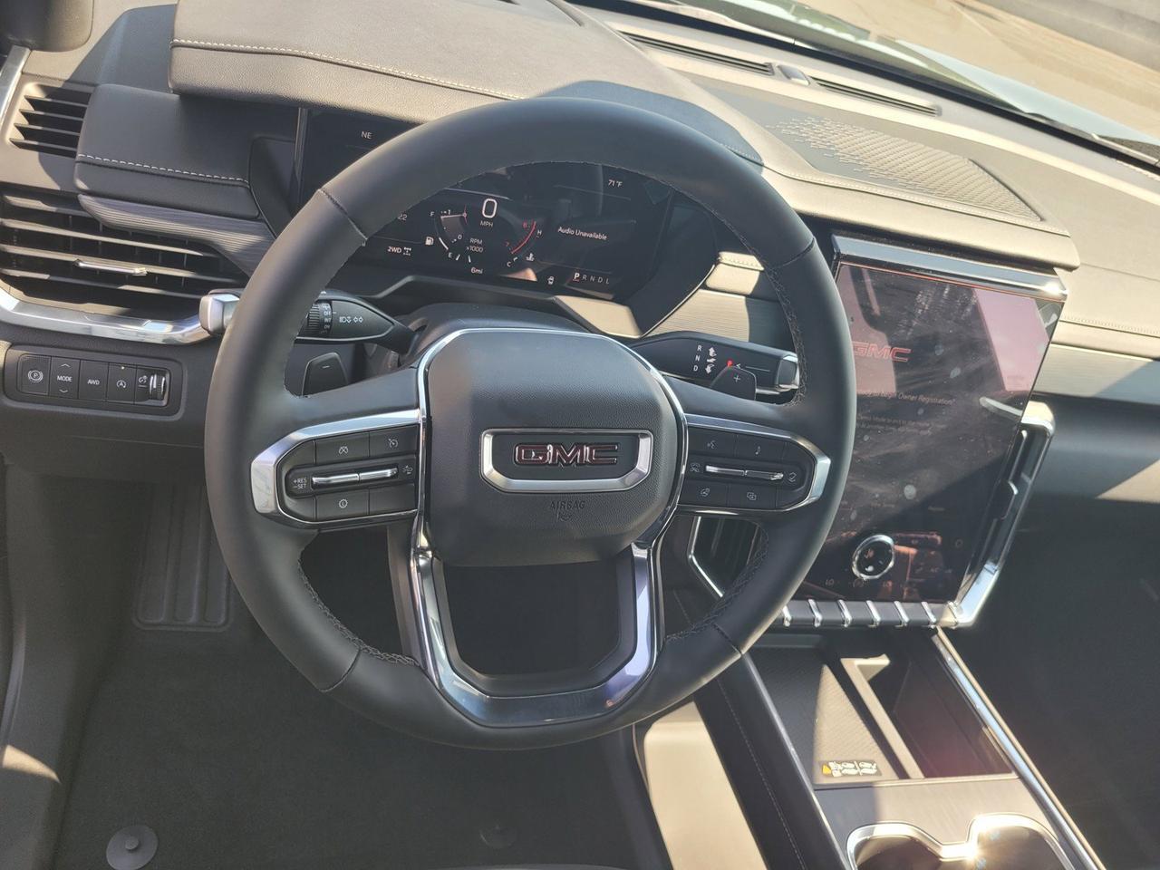 2027 GMC Acadia AWD Elevation Roseville CA