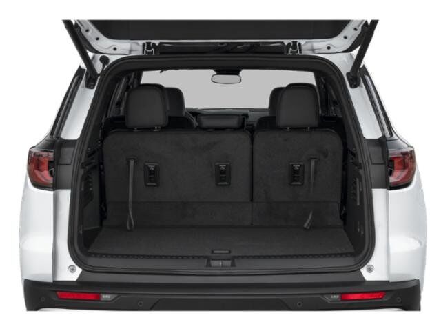 2027 GMC Acadia AWD Elevation Roseville CA