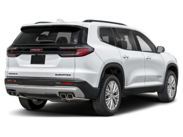 2027 GMC Acadia AWD Elevation Roseville CA