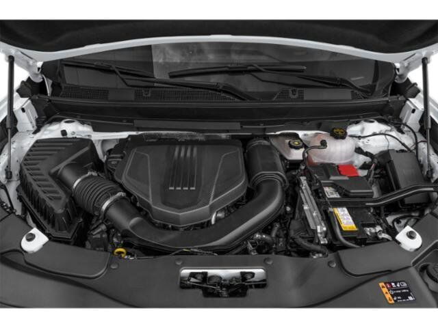 2027 GMC Acadia AWD Elevation Roseville CA
