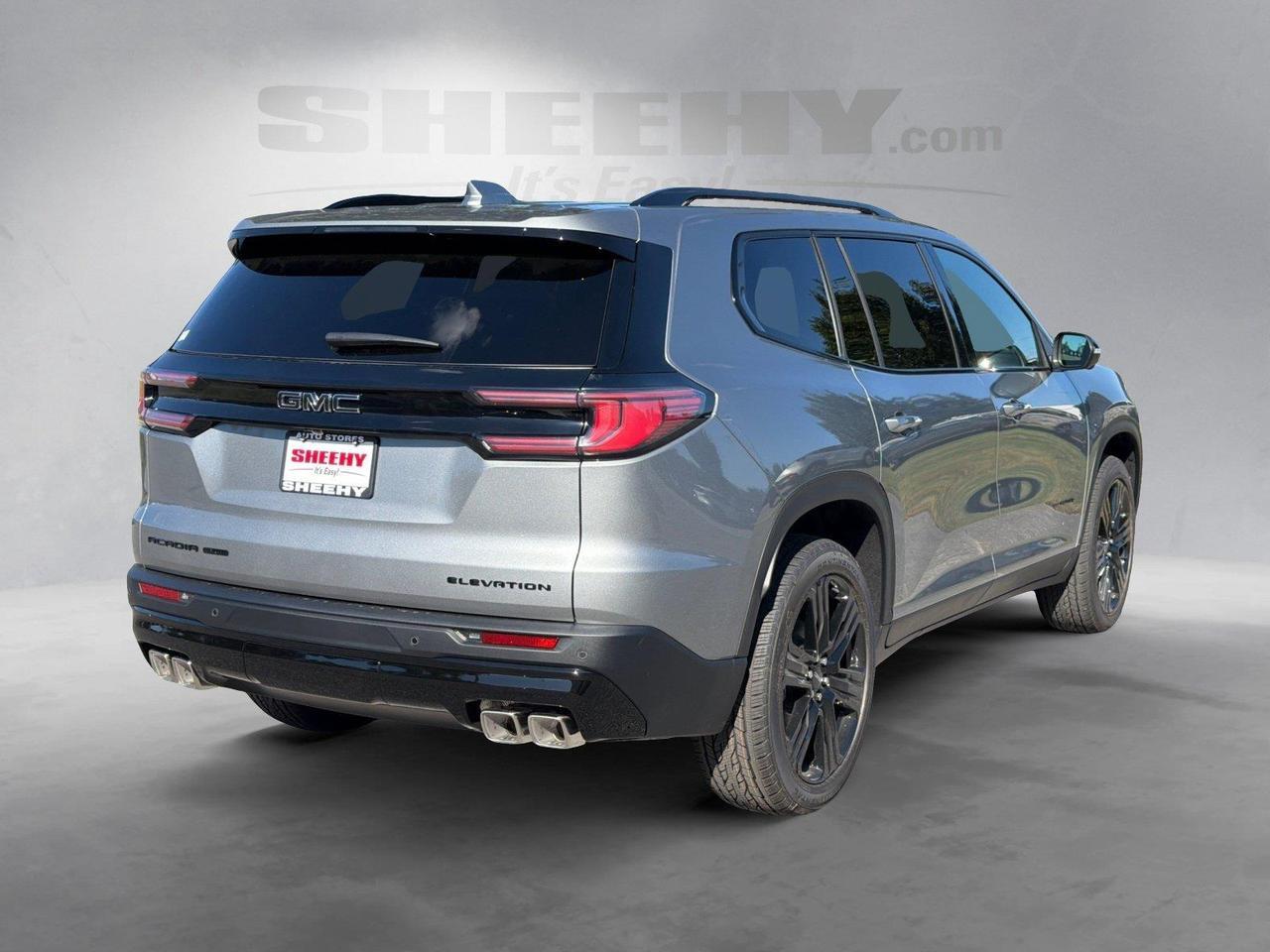 2027 GMC Acadia AWD Elevation Hagerstown MD