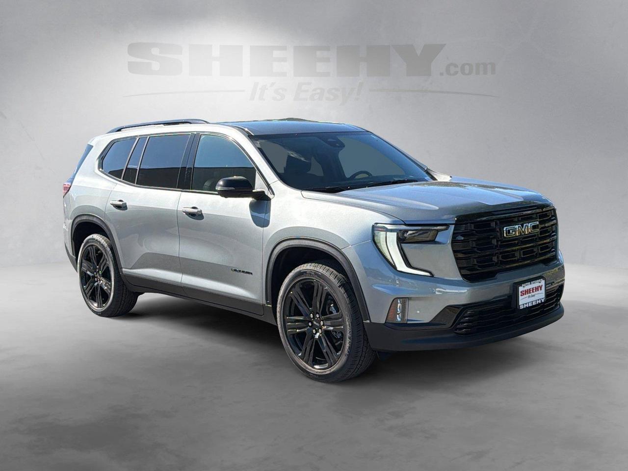 2027 GMC Acadia AWD Elevation Hagerstown MD