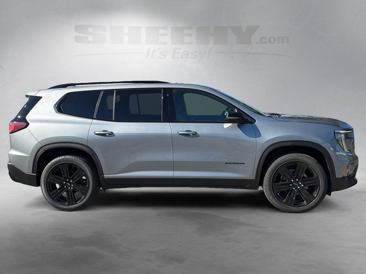 2027 GMC Acadia AWD Elevation Hagerstown MD