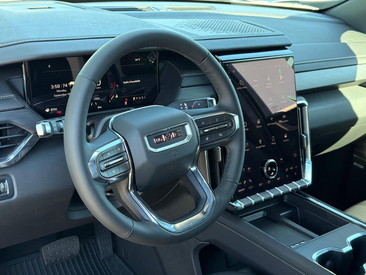 2027 GMC Acadia AWD Elevation Hagerstown MD