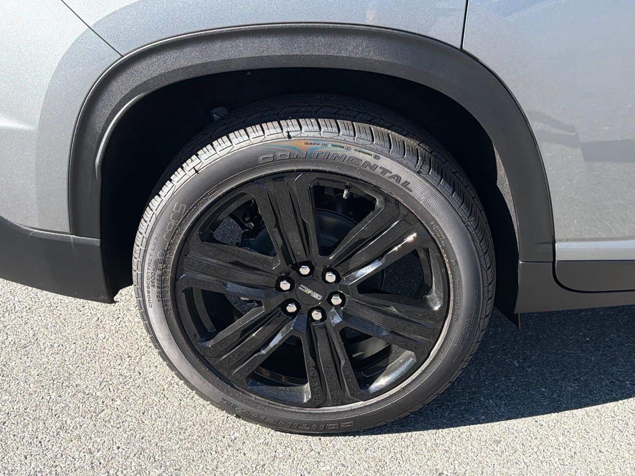 2027 GMC Acadia AWD Elevation Hagerstown MD