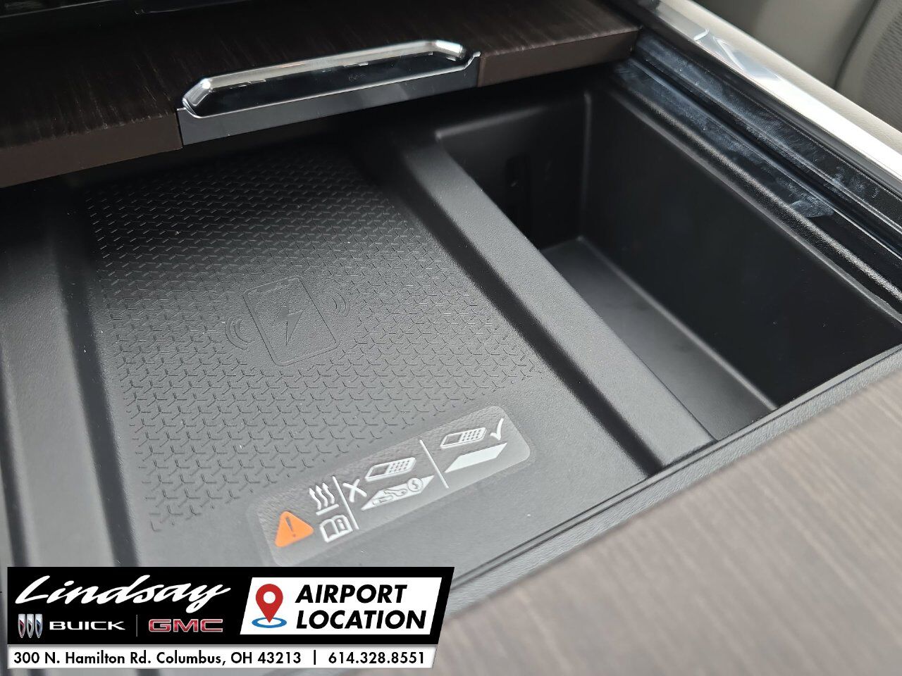2027 GMC Acadia Denali Columbus OH