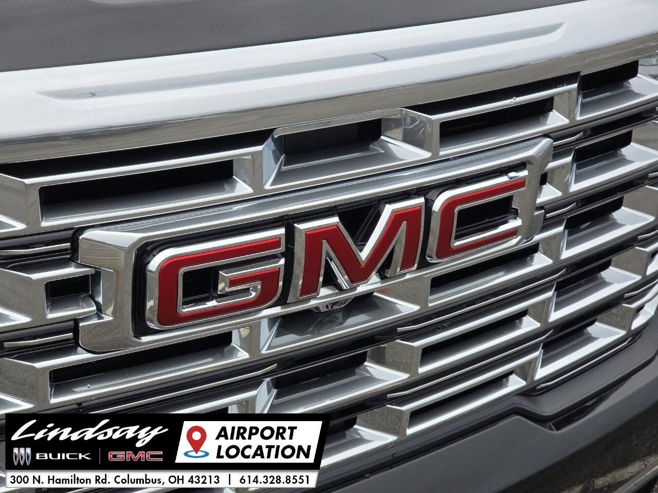 2027 GMC Acadia Denali Columbus OH