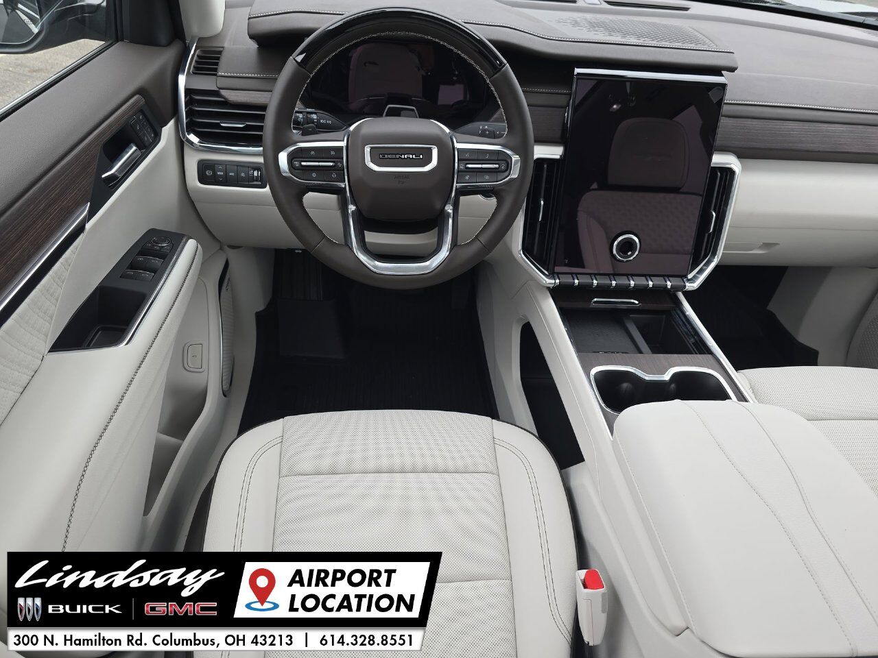 2027 GMC Acadia Denali Columbus OH