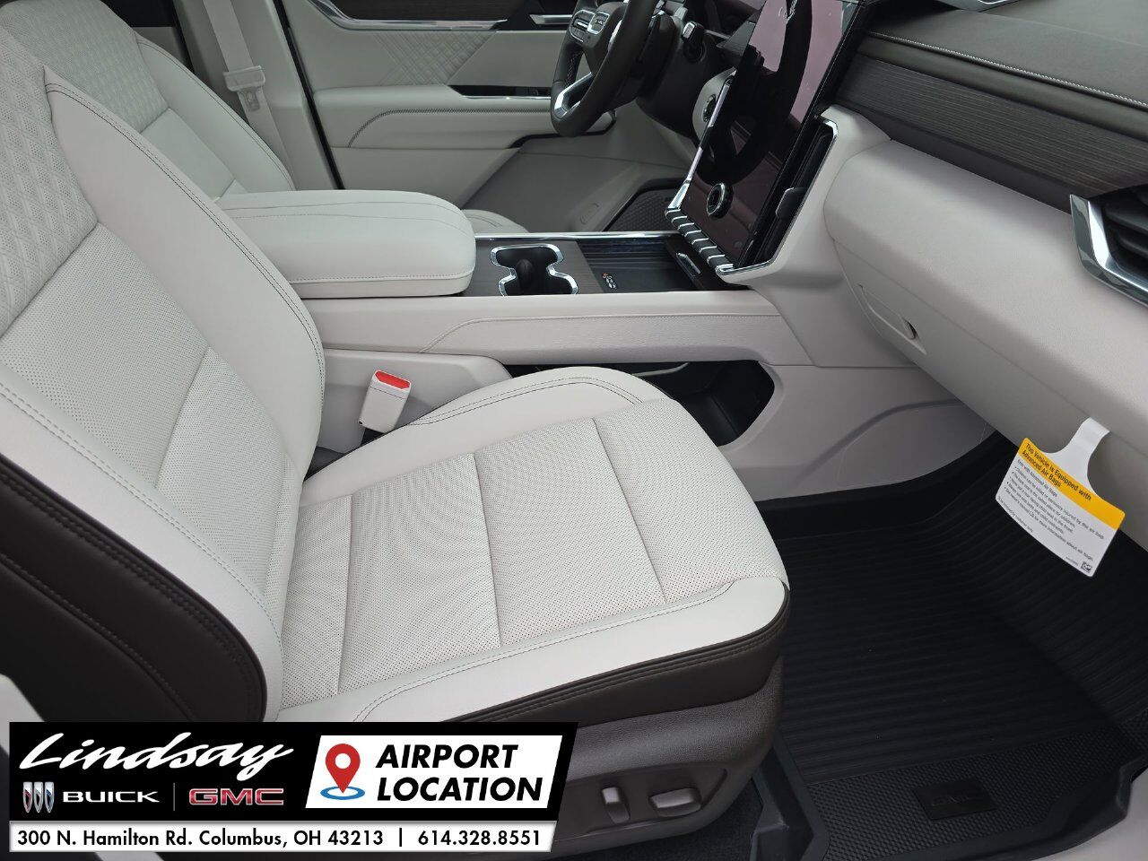 2027 GMC Acadia Denali Columbus OH
