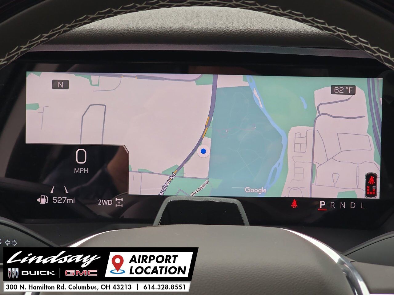 2027 GMC Acadia Denali Columbus OH