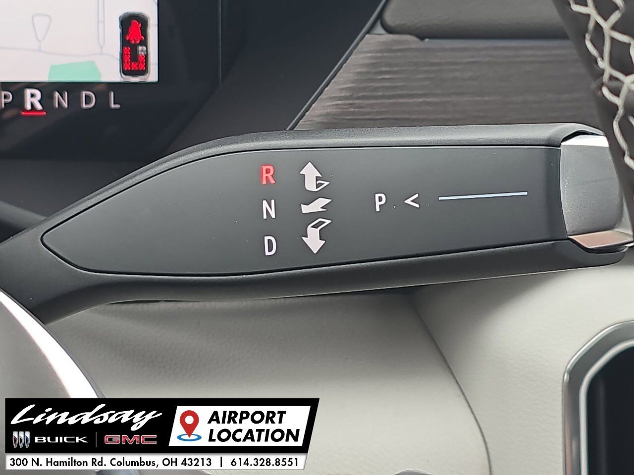 2027 GMC Acadia Denali Columbus OH