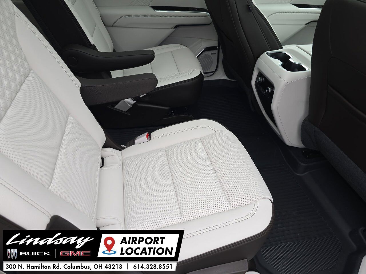 2027 GMC Acadia Denali Columbus OH