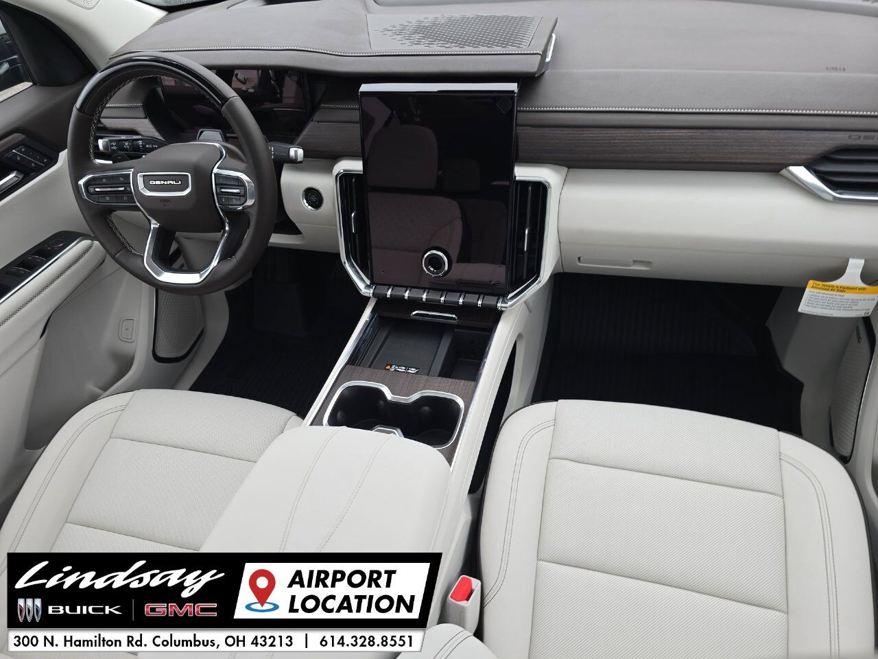 2027 GMC Acadia Denali Columbus OH