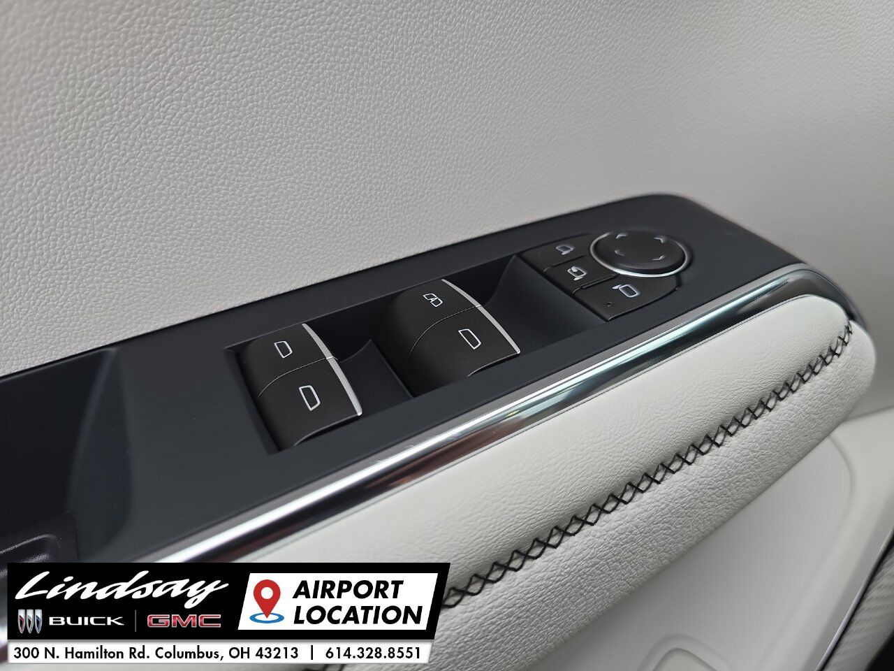 2027 GMC Acadia Denali Columbus OH