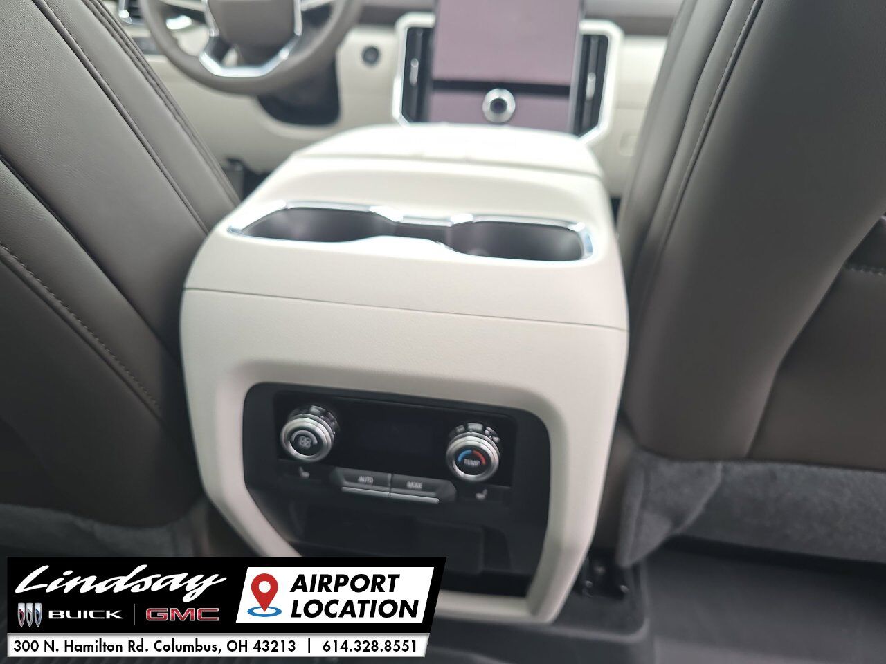 2027 GMC Acadia Denali Columbus OH