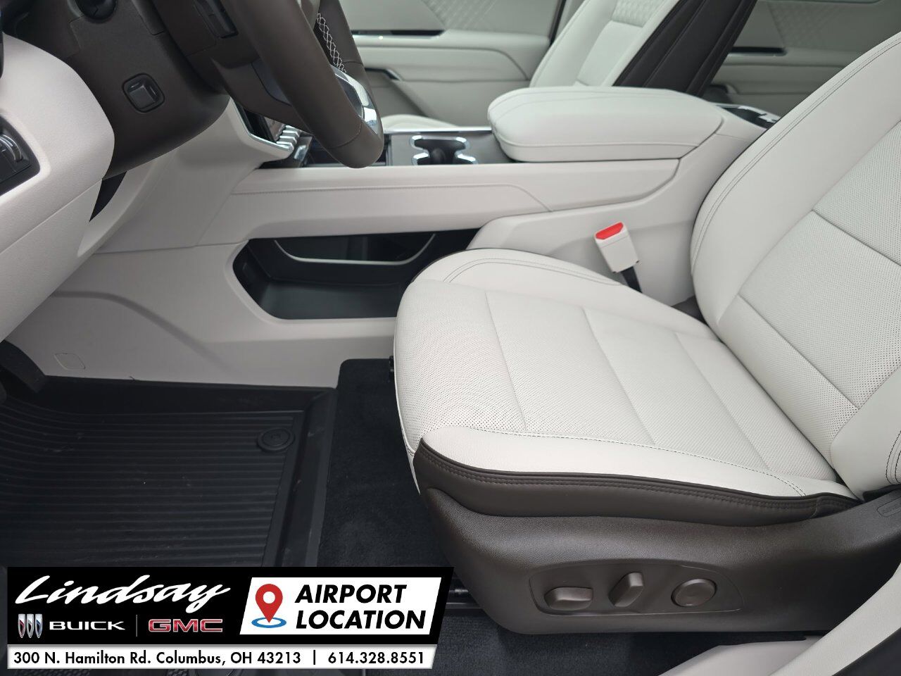 2027 GMC Acadia Denali Columbus OH
