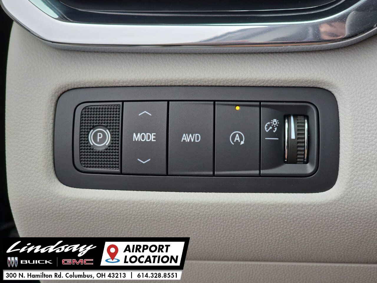 2027 GMC Acadia Denali Columbus OH