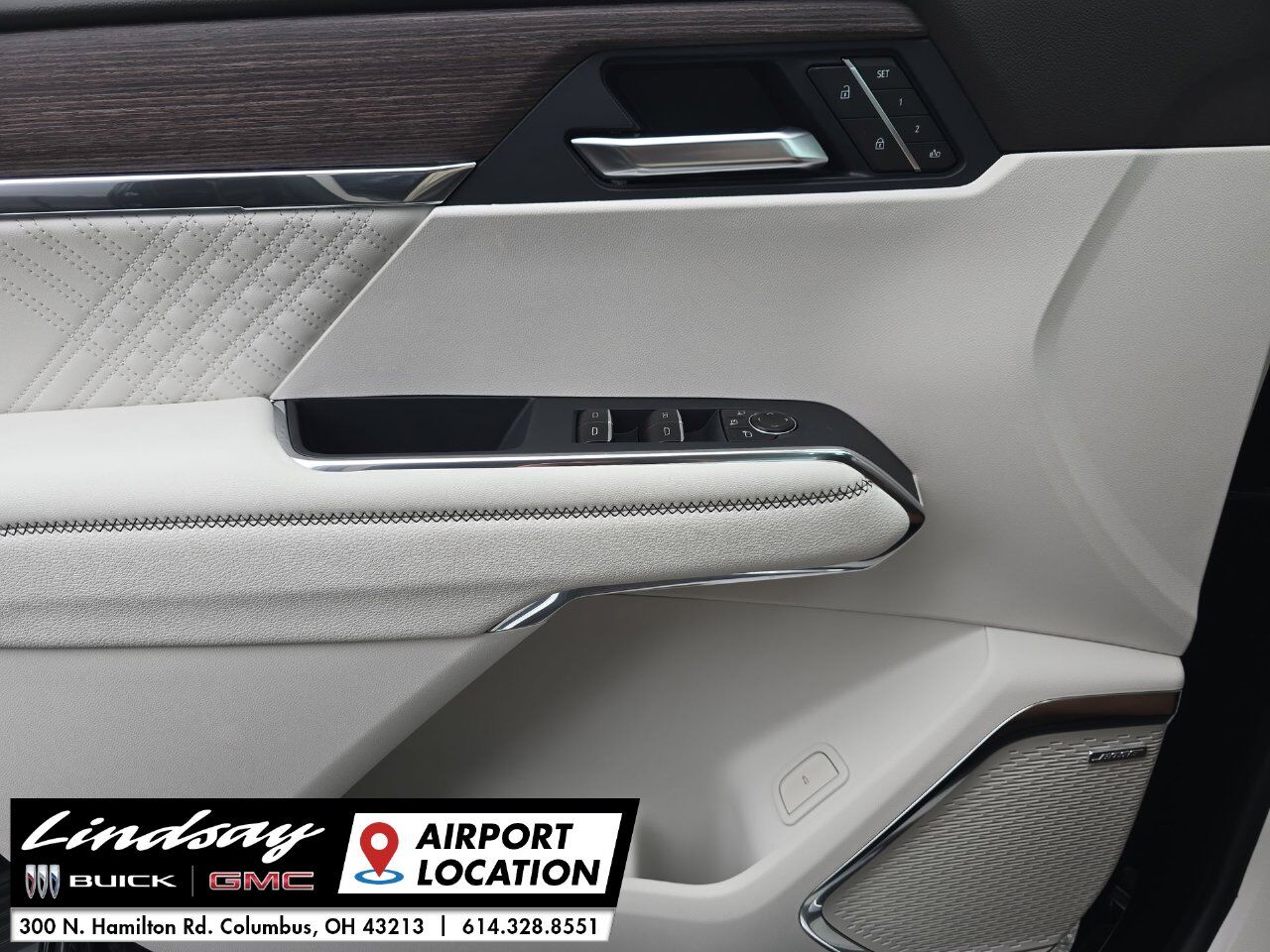 2027 GMC Acadia Denali Columbus OH