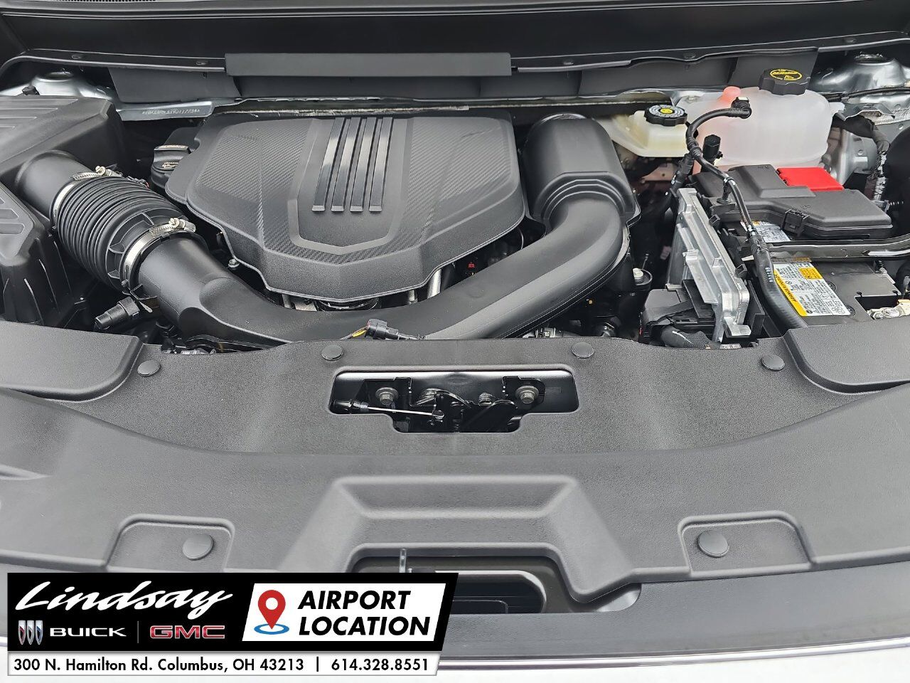 2027 GMC Acadia Denali Columbus OH