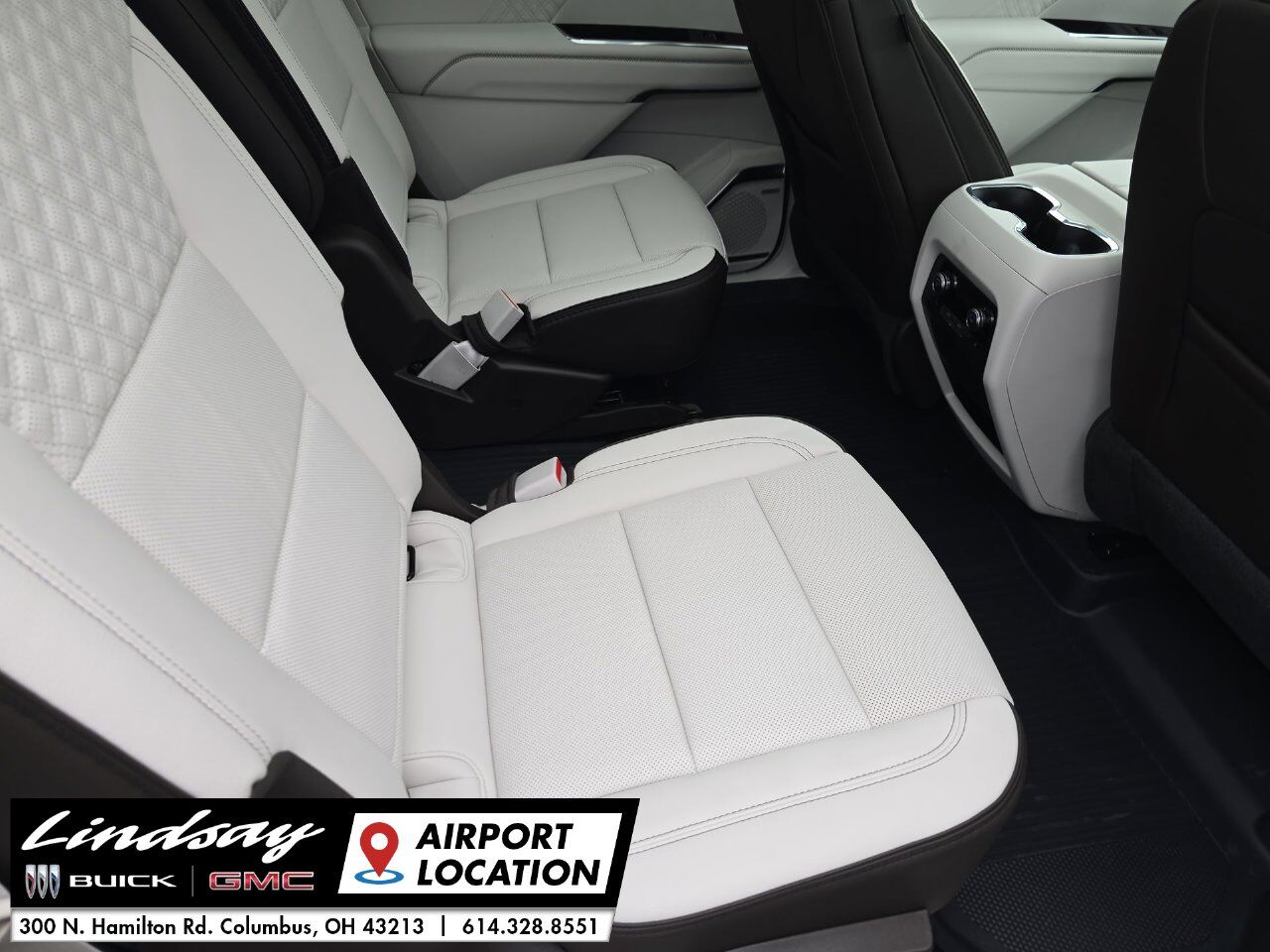 2027 GMC Acadia Denali Columbus OH