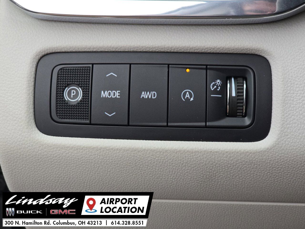 2027 GMC Acadia Denali Columbus OH