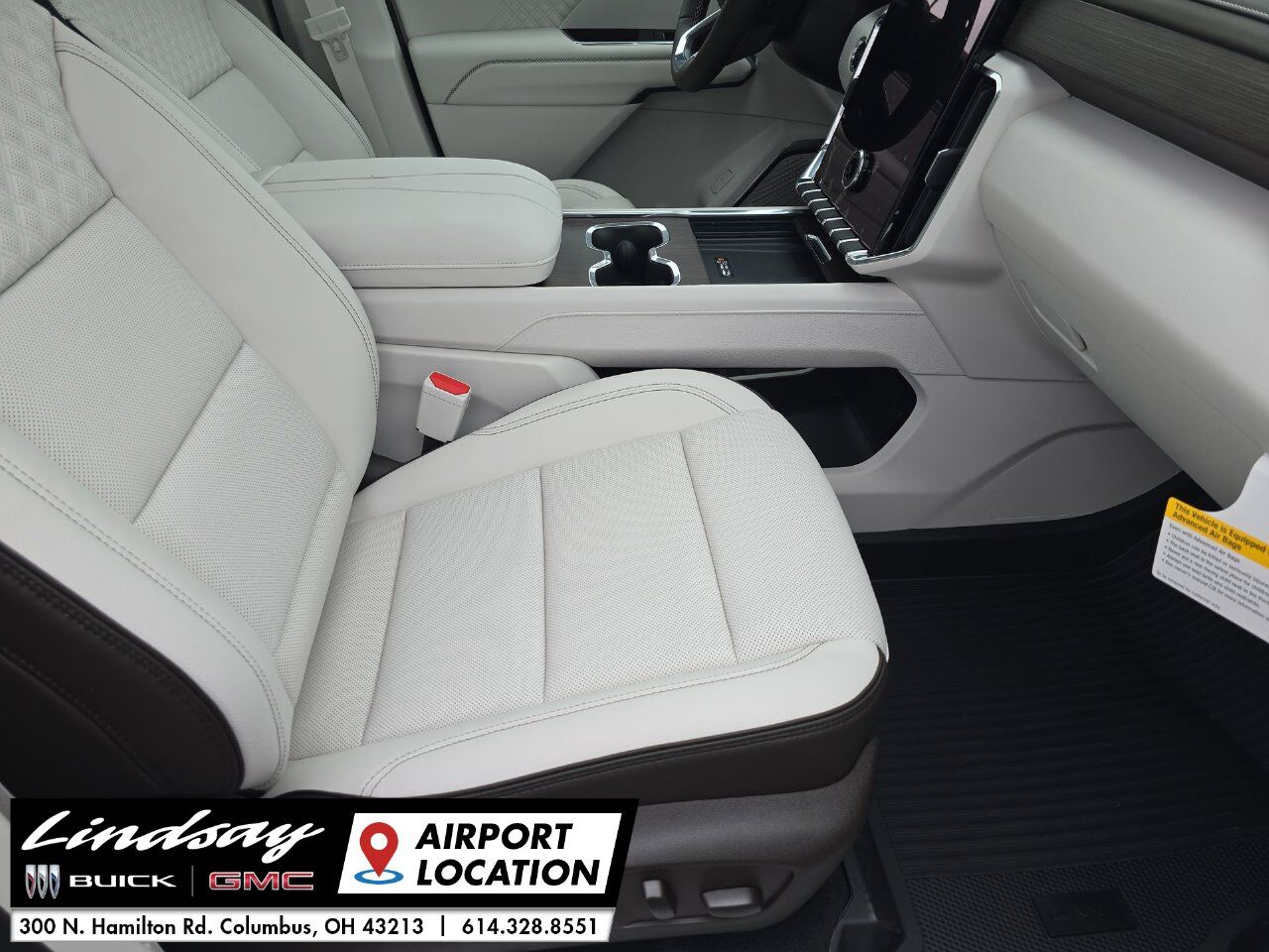 2027 GMC Acadia Denali Columbus OH