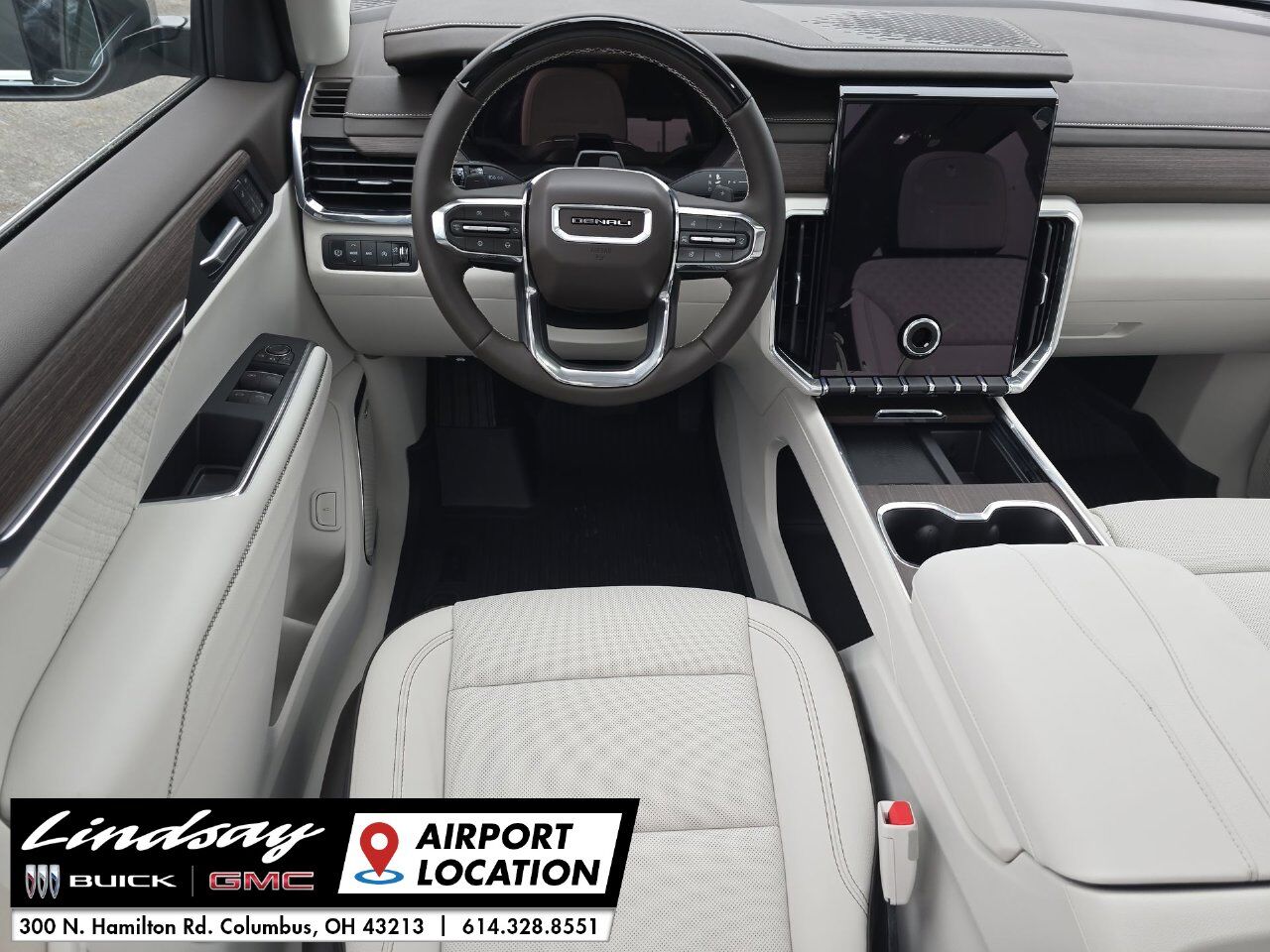 2027 GMC Acadia Denali Columbus OH
