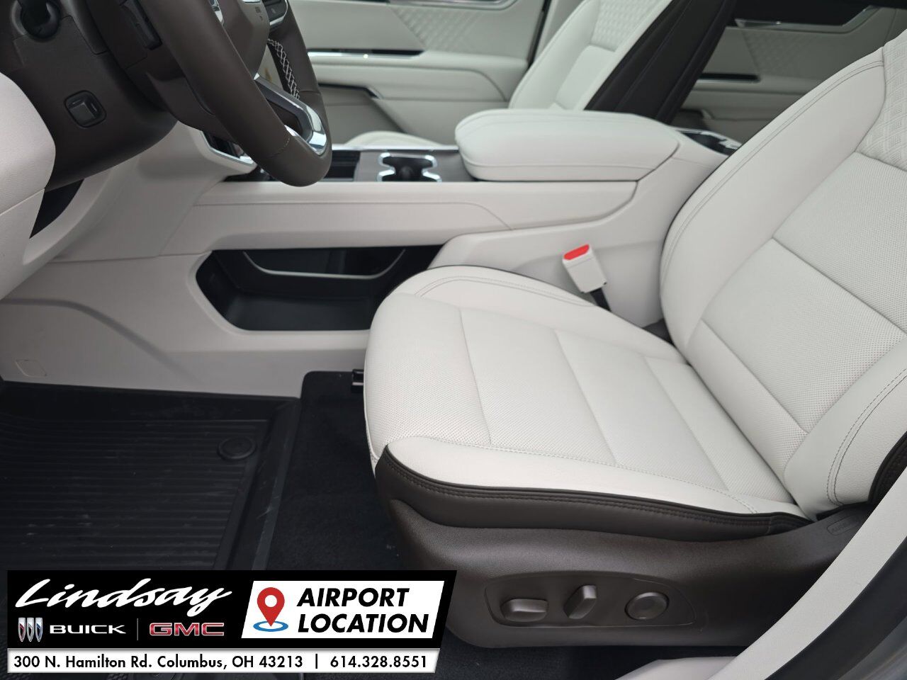 2027 GMC Acadia Denali Columbus OH