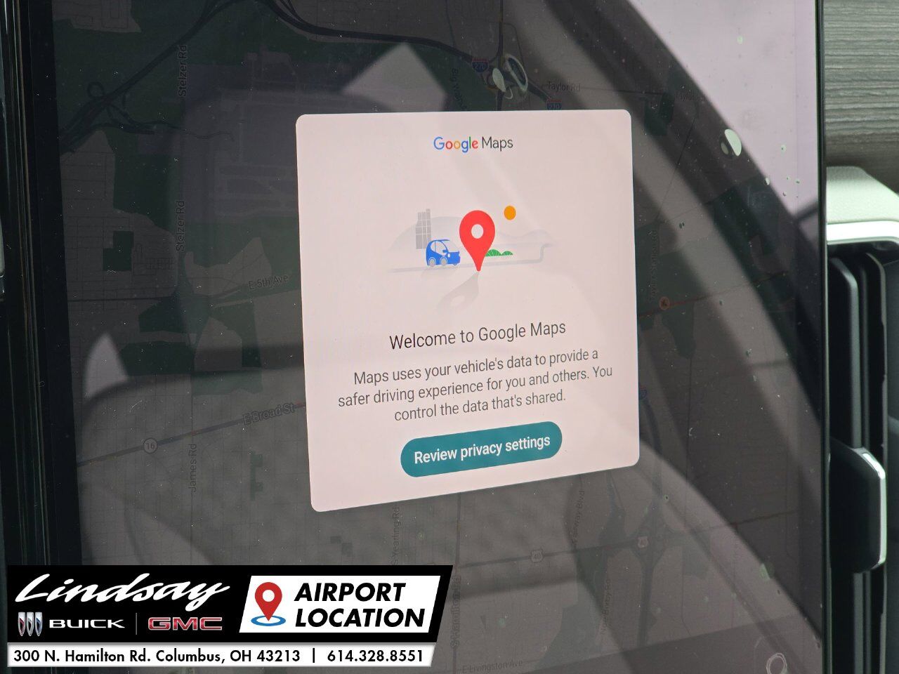 2027 GMC Acadia Denali Columbus OH