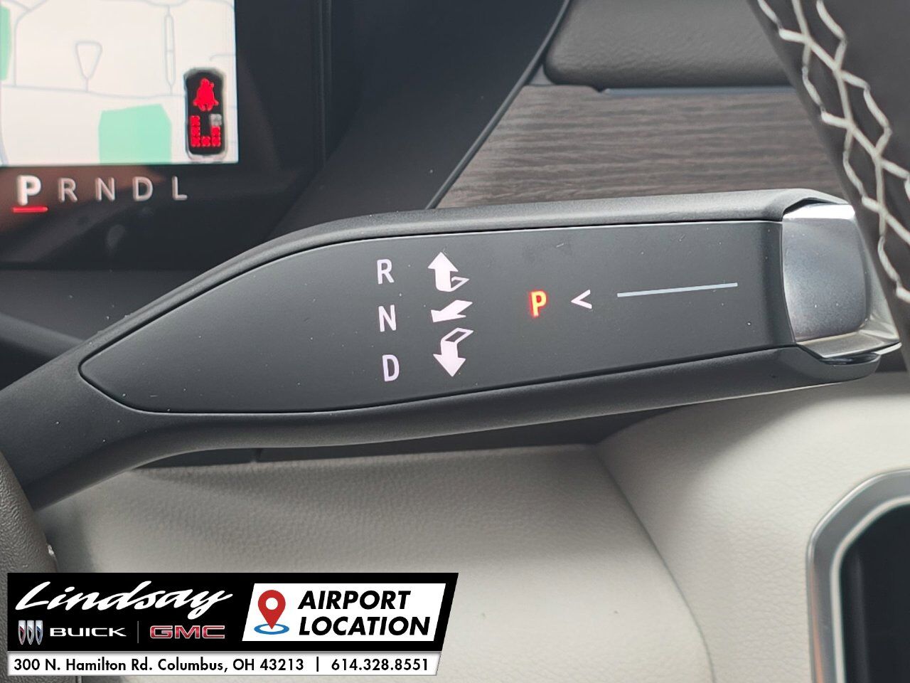 2027 GMC Acadia Denali Columbus OH