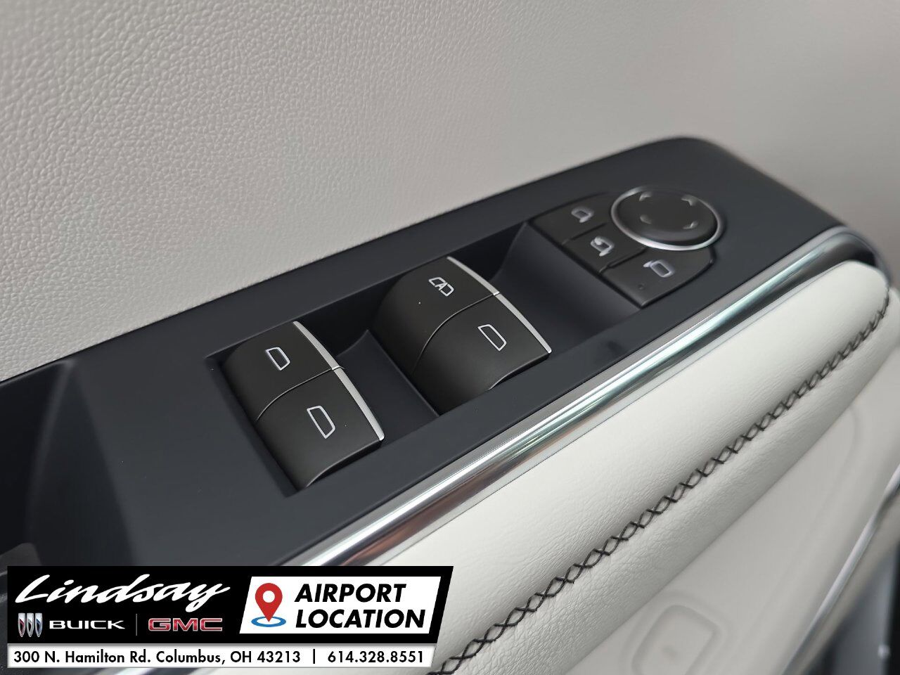 2027 GMC Acadia Denali Columbus OH