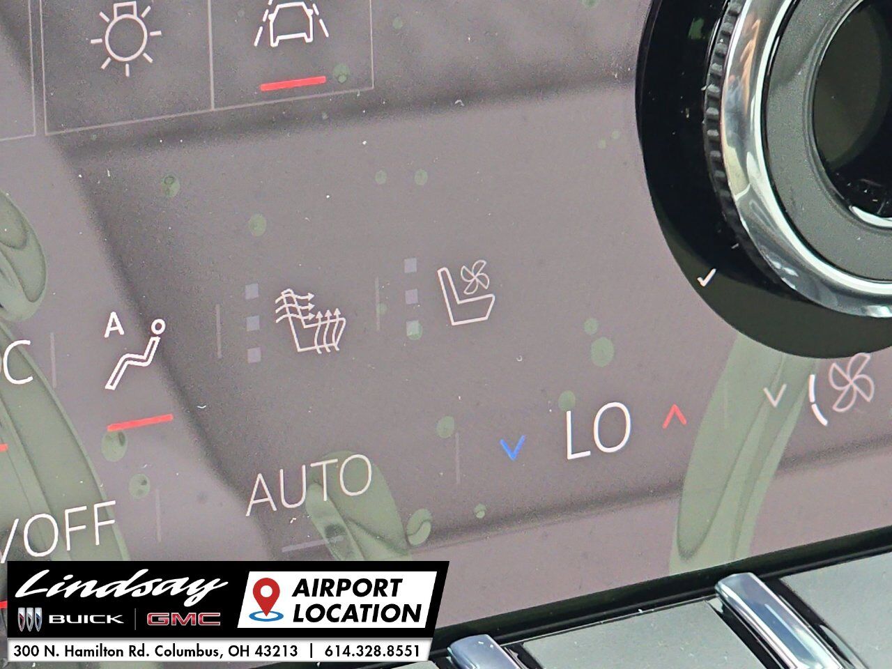 2027 GMC Acadia Denali Columbus OH