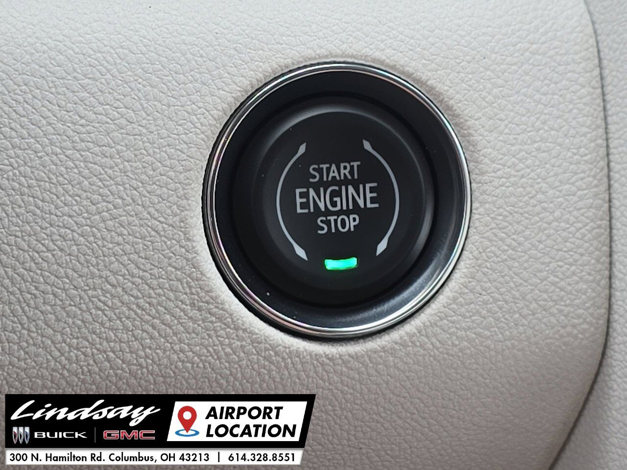 2027 GMC Acadia Denali Columbus OH