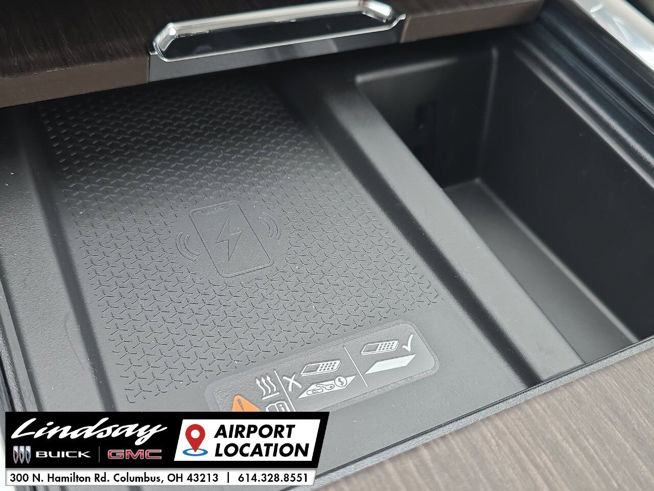 2027 GMC Acadia Denali Columbus OH