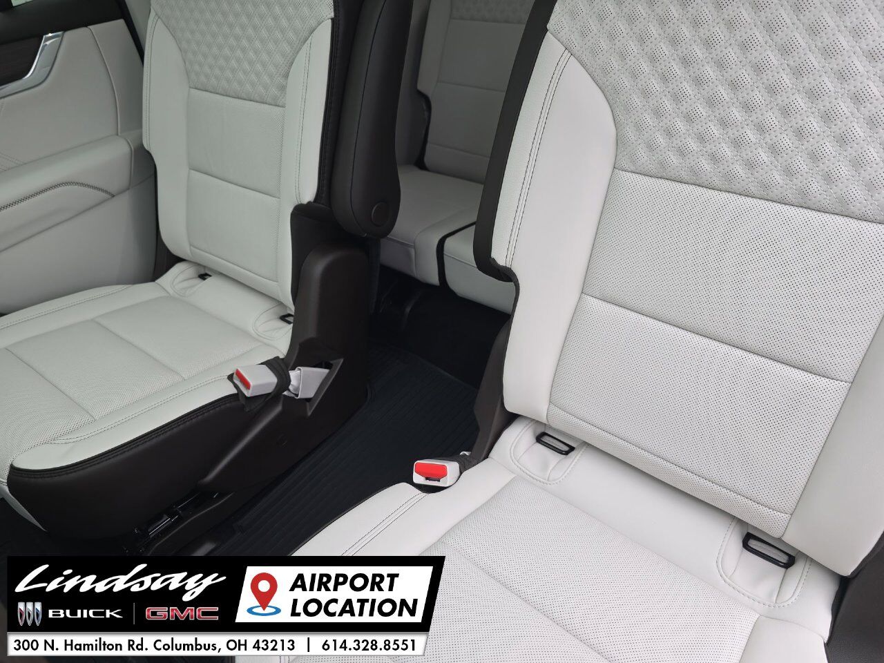 2027 GMC Acadia Denali Columbus OH