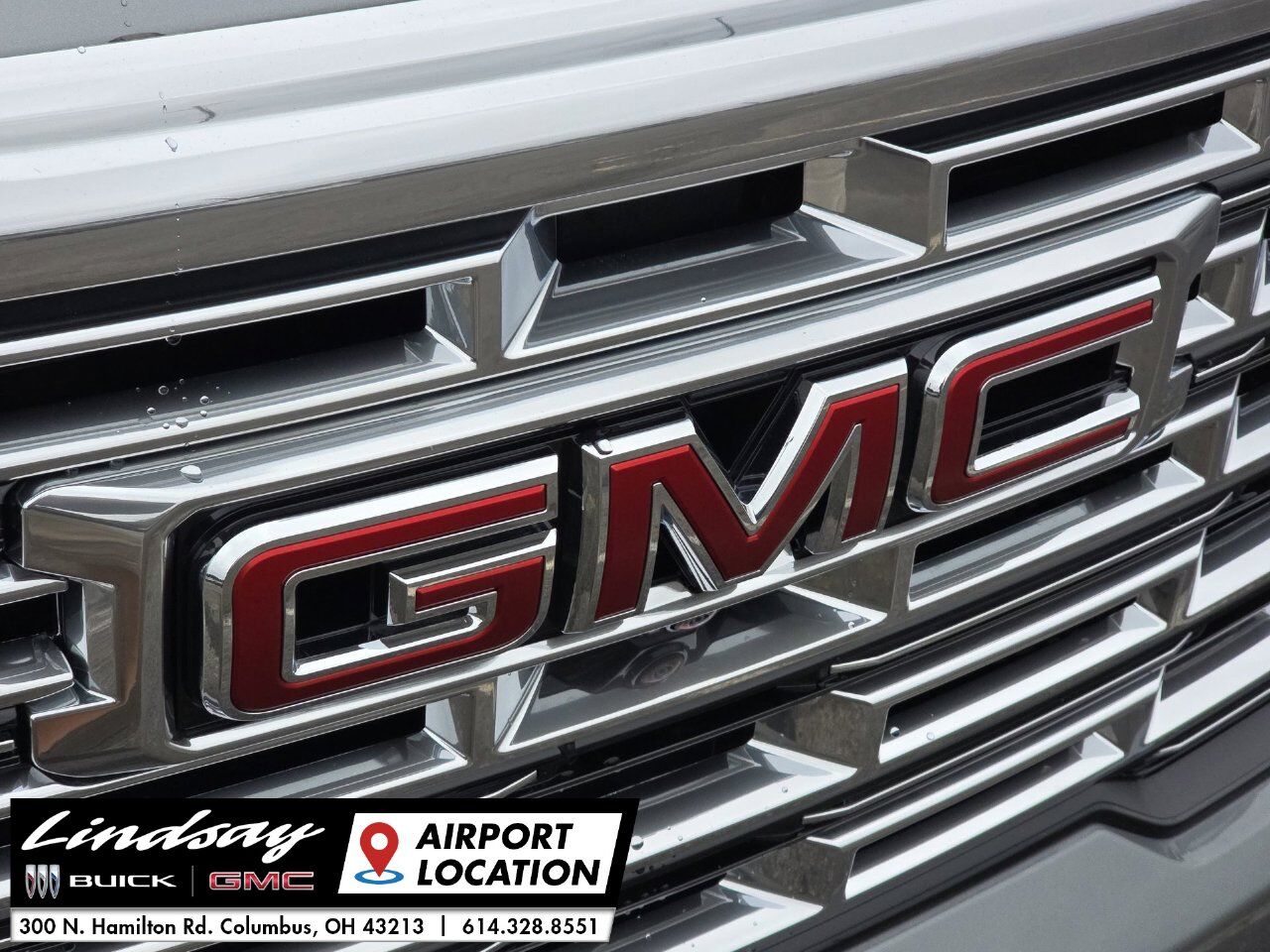 2027 GMC Acadia Denali Columbus OH
