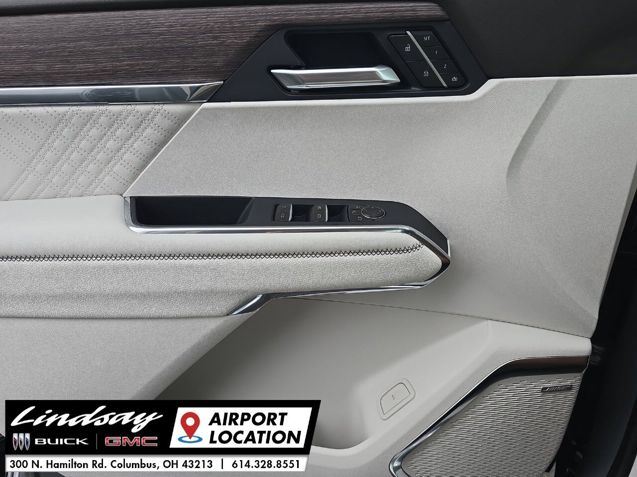 2027 GMC Acadia Denali Columbus OH