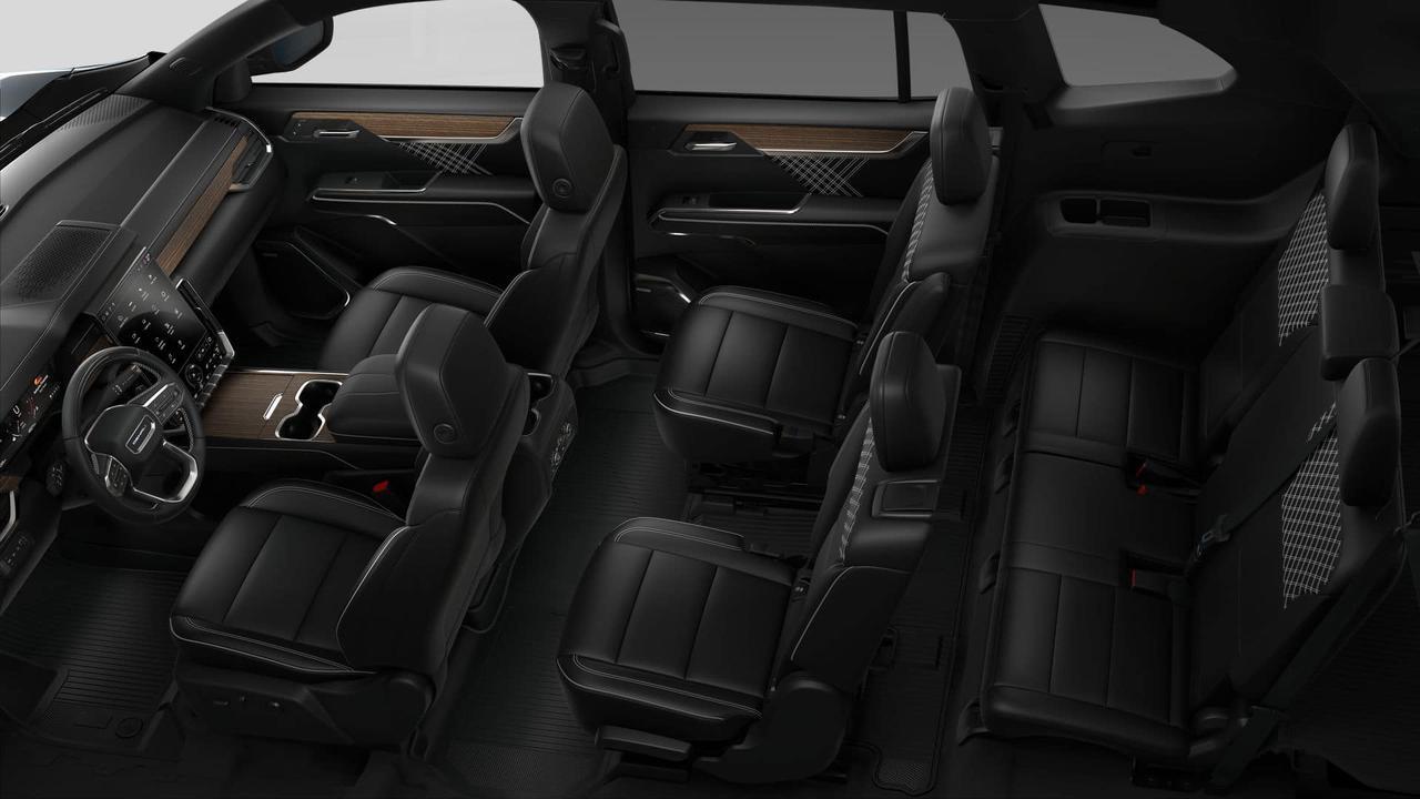 2027 GMC Acadia Denali Tucson AZ