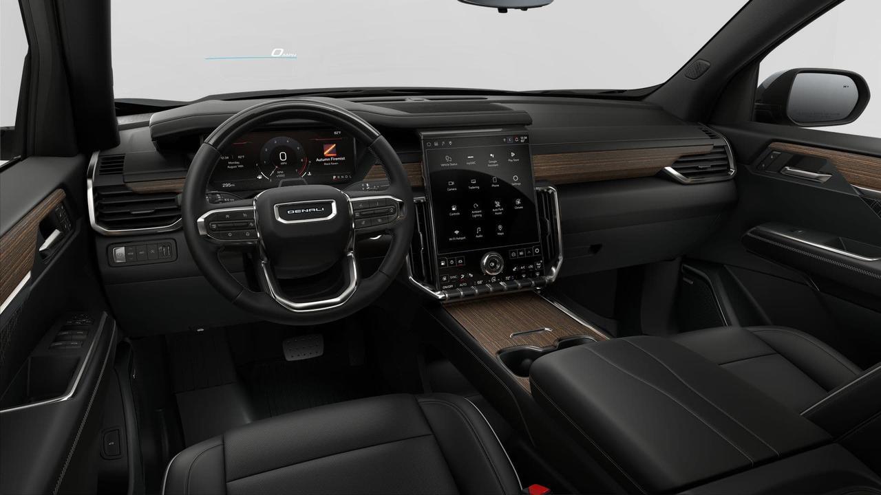 2027 GMC Acadia Denali Tucson AZ