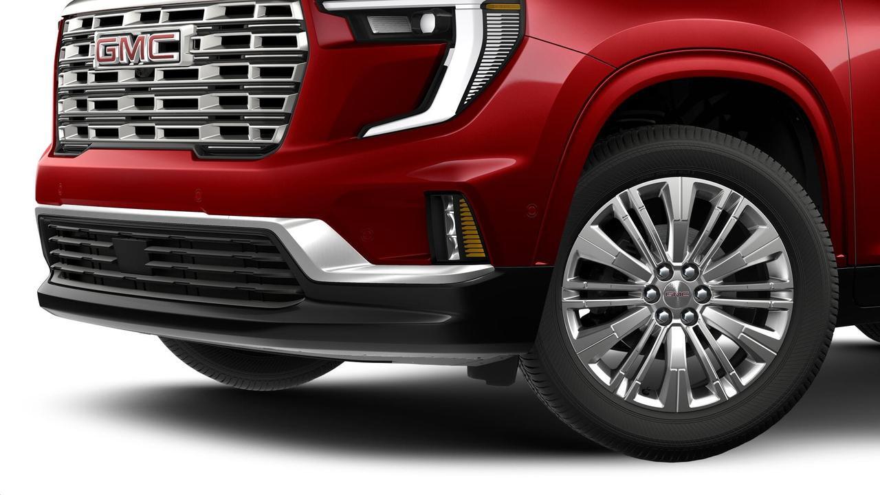 2027 GMC Acadia Denali Tucson AZ