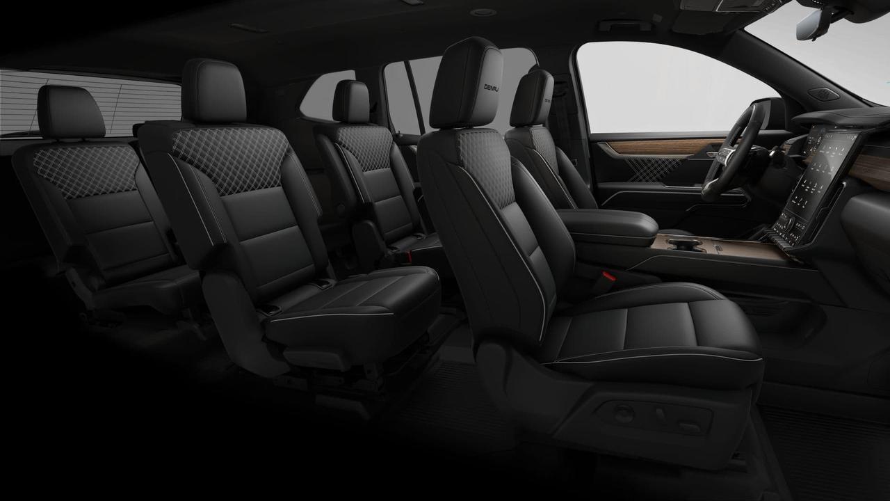 2027 GMC Acadia Denali Tucson AZ