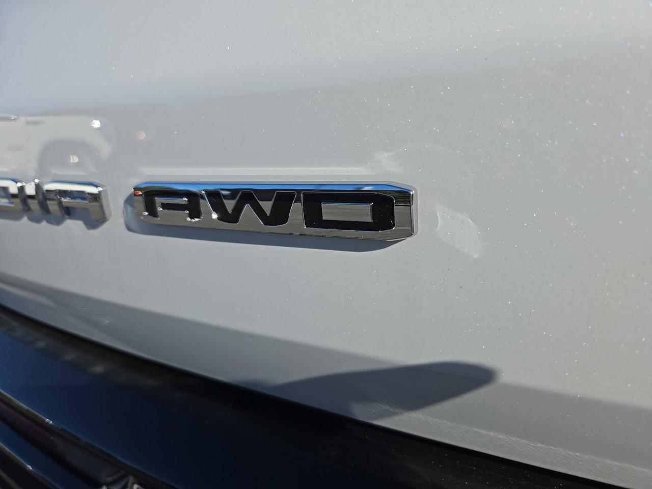 2027 GMC Acadia Denali Ultimate Fredericksburg VA